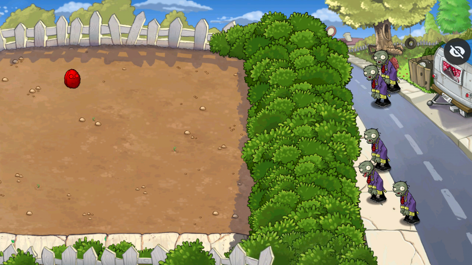 PVZ AR版下载正版手机版 v1.1.1 安卓版