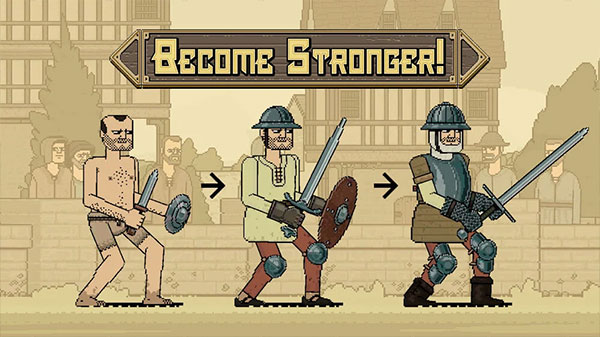 该死的混蛋国际服下载安装(Bloody Bastards) v4.1.3 安卓版