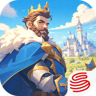 权力与纷争手游官方下载 v1.5.286 最新版