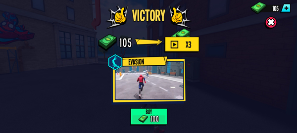 漫威蜘蛛侠迈尔斯手机版下载(Spider Fighter 3) v3.33.0 安卓版