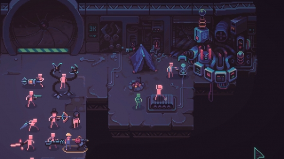 暴君的游戏中文版 v1.9.7 安卓版