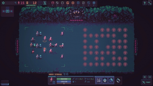 暴君的游戏中文版 v1.9.7 安卓版