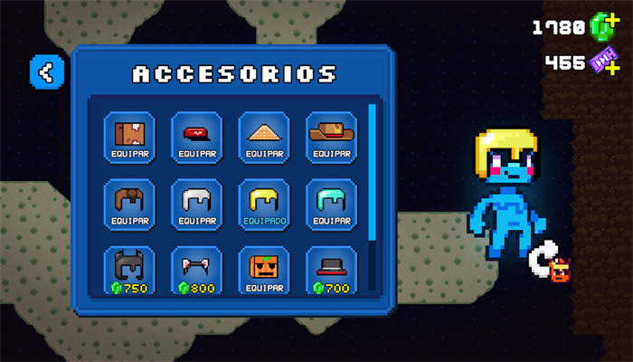 双元素动作挑战大师手机版(Awita: Duo Elemental) v1.0 安卓版