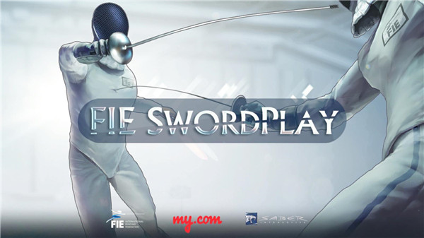 真实击剑游戏下载(FIE Swordplay) v2.65.11877 安卓版