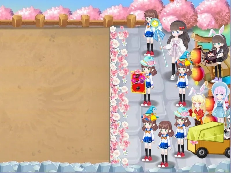 植物大战僵尸美人计版北美版下载 v1.0 安卓版