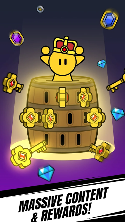 光头塔防游戏下载 v1.0.0 安卓最新版