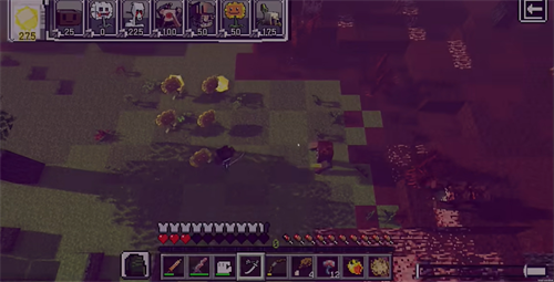 植物大战泰拉世界游戏 v1.0 安卓版