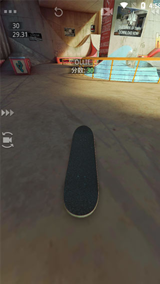 真实滑板下载中文版 v1.5.80 安卓版