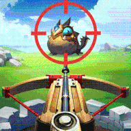 幻塔封神录官方下载 v1.1 最新版