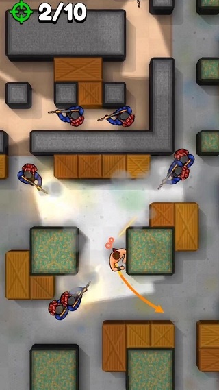 猎人刺客下载手机版 v1.979 安卓版