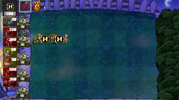 植物大战僵尸合金弹头版下载安装 v2.0.4 中文版