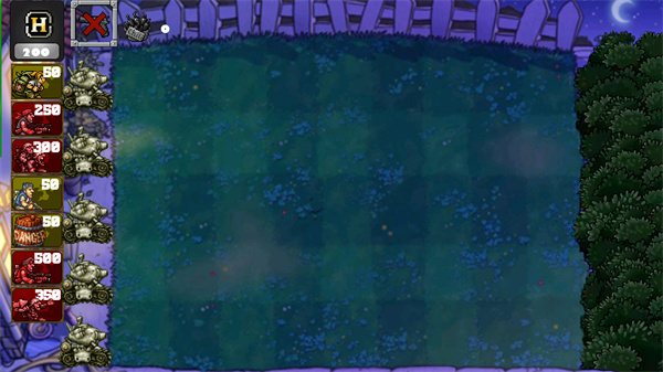 植物大战僵尸合金弹头版下载安装 v2.0.4 中文版