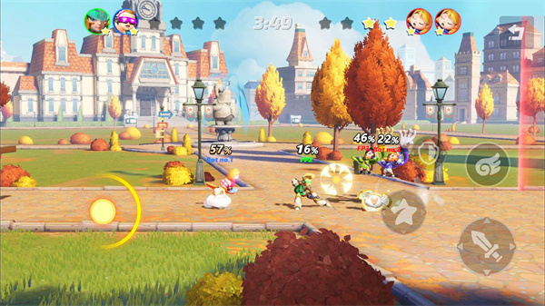 派对之星官方下载 v2.0.8.129248 安卓版