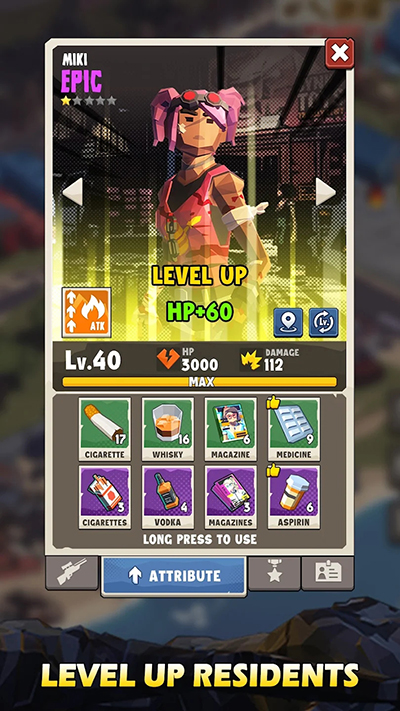 城镇生存下载最新版 v1.18.0 安卓版