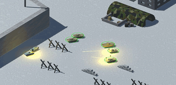 战争1939史诗下载官方版 v3.2 安卓版