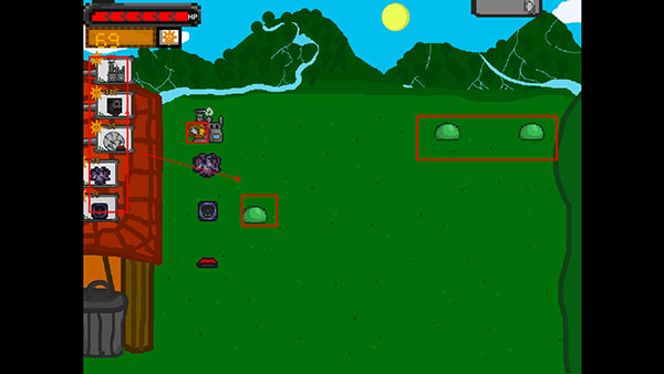 泰拉大战僵尸下载安装 v0.655 安卓版