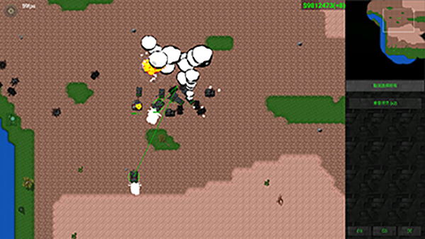 铁锈战争种族战争中文版下载 v1.6 安卓版