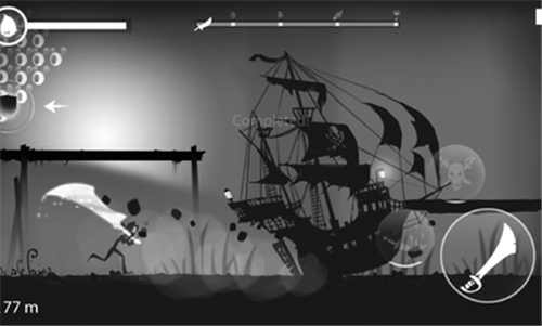 火柴人暗影之旅游戏下载 v1.2.10 安卓版