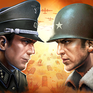 二战风云2手游下载 v1.0.43 最新版
