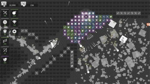 极简塔防正式版下载 v0.11.5 安卓版