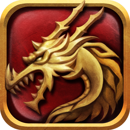 五霸七雄手游 v1.0.2 最新版 五霸七雄手游 v1.0.2 最新版