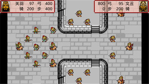 霸王卧龙传下载安卓版 v2.1.0 安卓版