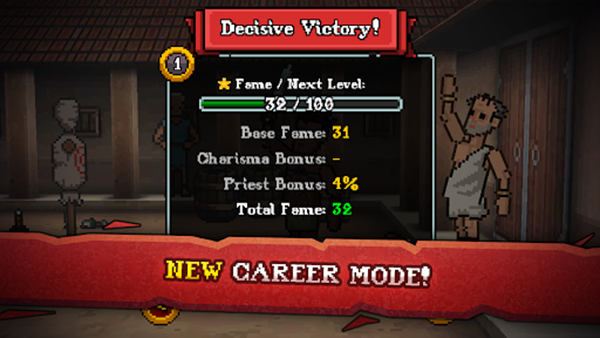 弹跳角斗士无敌版下载 v3.0.4 安卓版