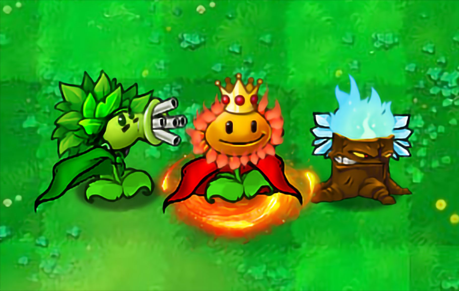 植物大战僵尸杂交版2.0下载 v2.0.88 安卓版