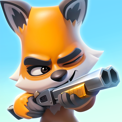 动物王者下载 v4.29.6 官方版 动物王者下载 v4.29.6 官方版