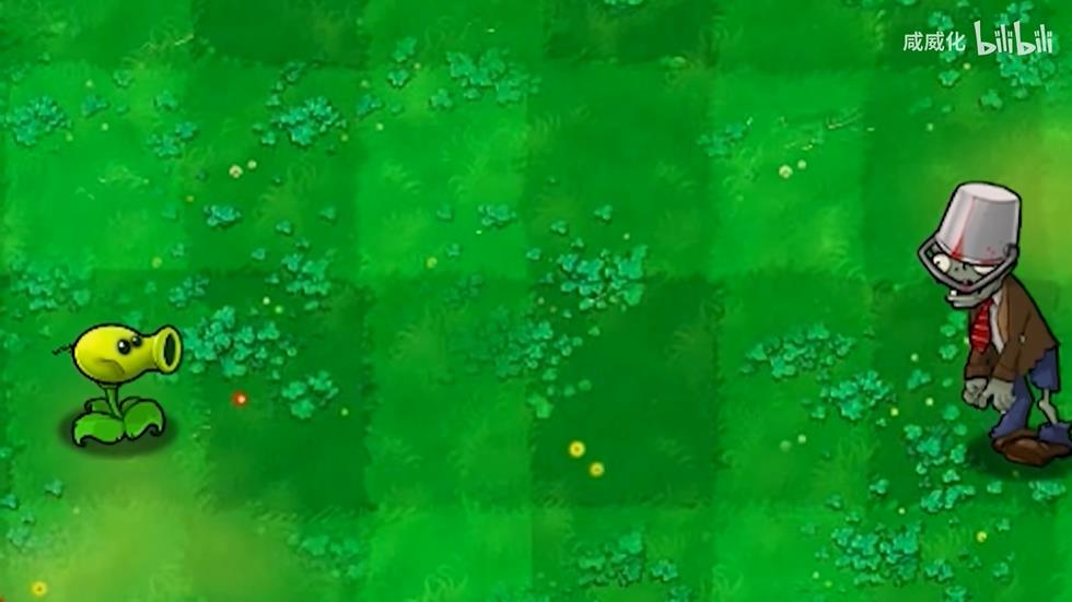 植物大战僵尸威化版安装器 vbeta0.1 最新版