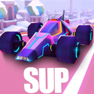 sup竞速驾驶手游(SUP) v2.3.8 最新版 sup竞速驾驶手游(SUP) v2.3.8 最新版
