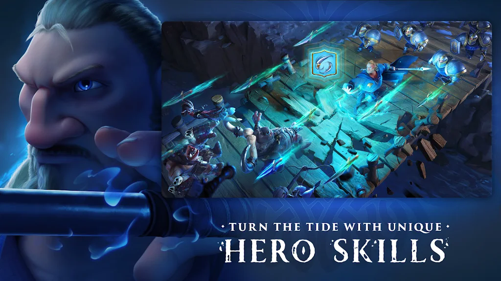 万龙觉醒国际服最新版本下载(Call of Dragons) v1.0.23.25 最新版