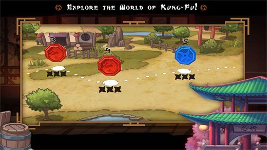 致命格斗手游(Fatal Fight) v2.0.237 安卓版