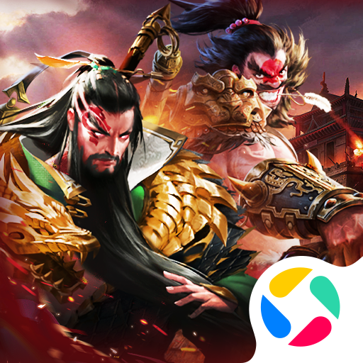 剑与盾手游 v0.0.17.0 安卓版