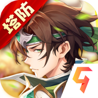 境界勇士手游 v1 最新版