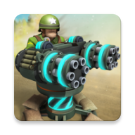 异星入侵手游(Alien Creeps) v2.32.5 最新版