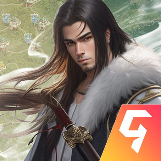 三国跑跑手游 v1.8.680 最新版