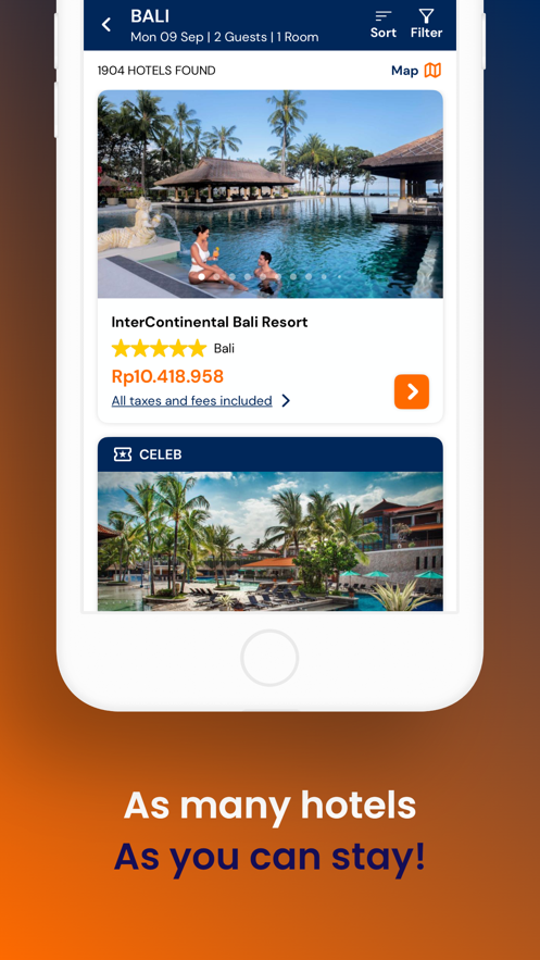 bookcabin app v2.44.3 安卓最新版