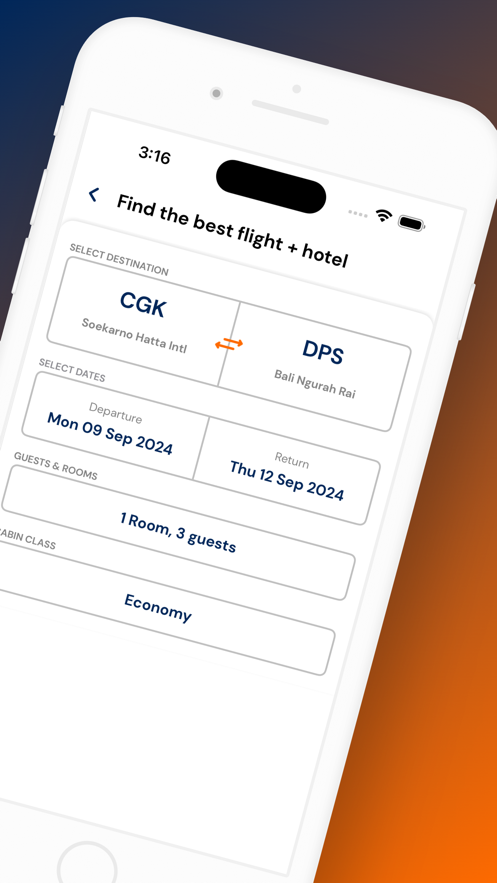 bookcabin app v2.44.3 安卓最新版