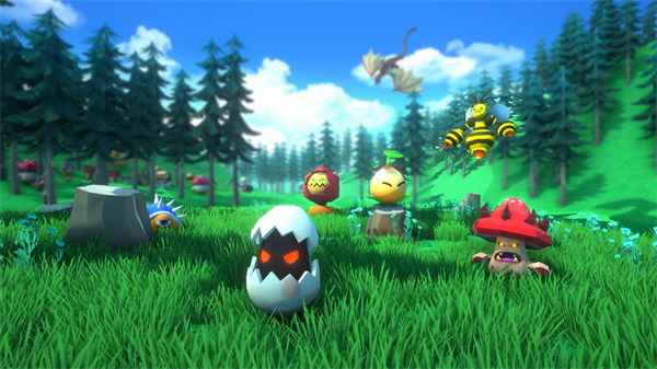 剑冢手游 v6.2.01 最新版