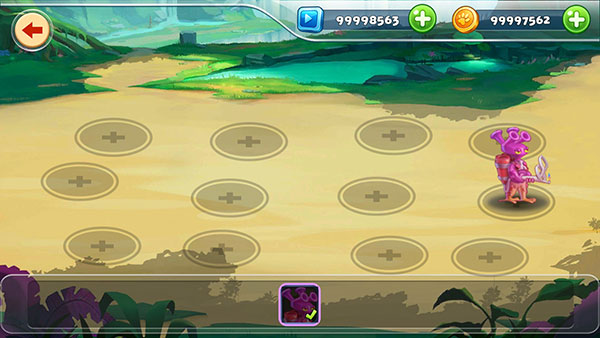 怪物工厂2小游戏(Monster Craft 2) v1.2.1v最新版