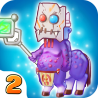 怪物工厂2小游戏(Monster Craft 2) v1.2.1v最新版