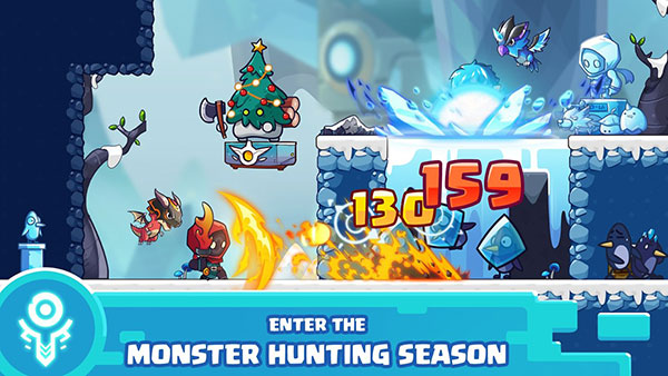 剑客之路中文版 v1.2.7 安卓版