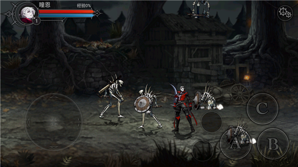 安魂曲手游 v1.0.9 最新版