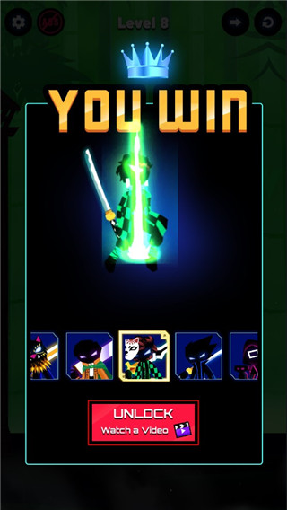 英雄城堡战争游戏(Hero Castle War) v2024.115 最新版