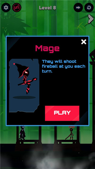 英雄城堡战争游戏(Hero Castle War) v2024.115 最新版