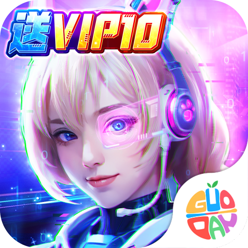 金属狂潮手游 v1.0 最新版