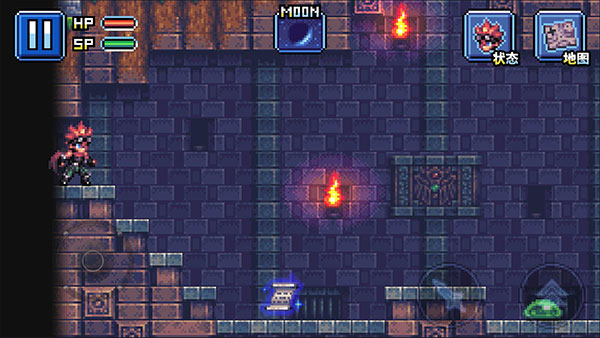 地牢x地牢中文版(Dungeon X Dungeon) v1.2.4 最新版