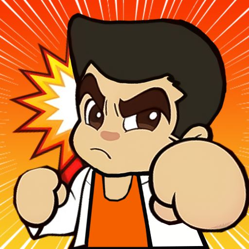 拳击大作战手游 v1.0.0 最新版 拳击大作战手游 v1.0.0 最新版