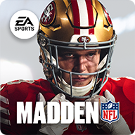麦登橄榄球手游(Madden NFL) v9.0.1 最新版 麦登橄榄球手游(Madden NFL) v9.0.1 最新版